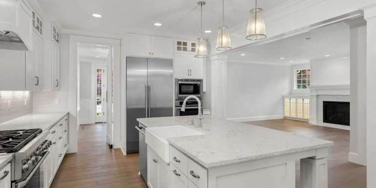 The perfect information about prefab kitchen cabinets