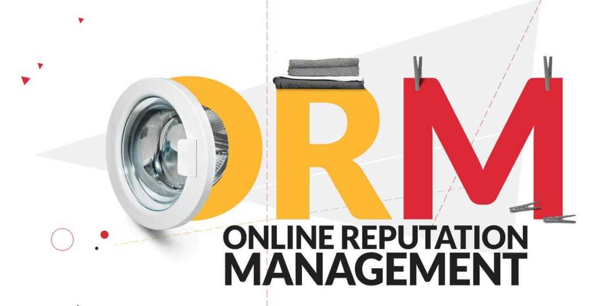 Hire ORM Online Reputation Management Services India to Enhance Your Brand Image