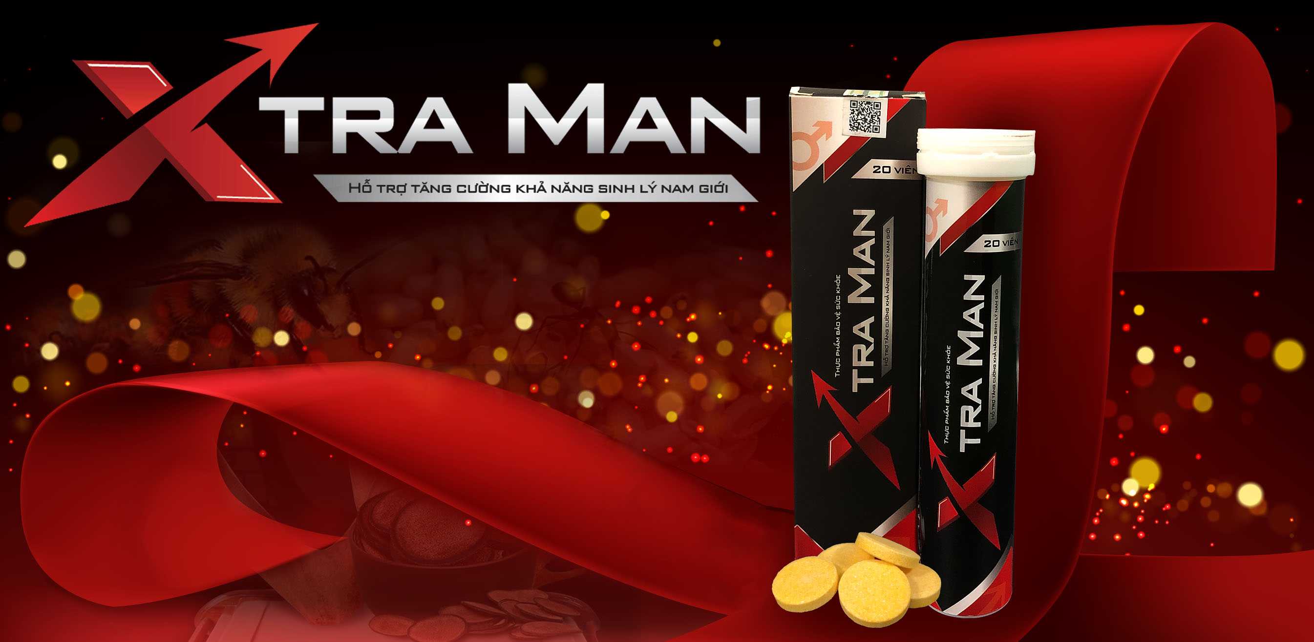 xtra man