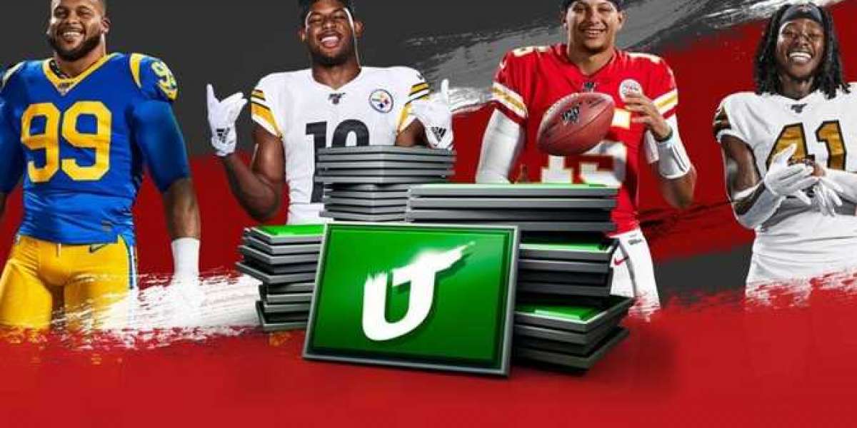 The next promotion in Madden 21 Ultimate team may be Golden Ticket