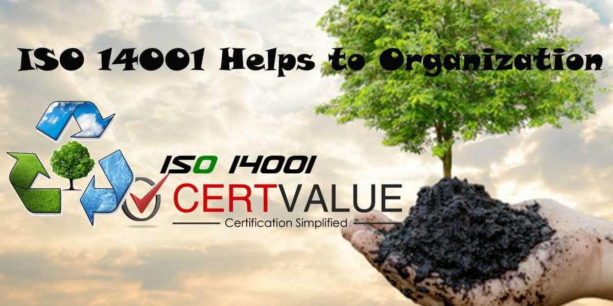 Driving Your Supply Chain to ISO 14001 Compliance