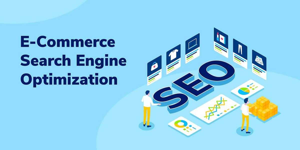 What Is Ecommerce SEO for Boost Online Presence 