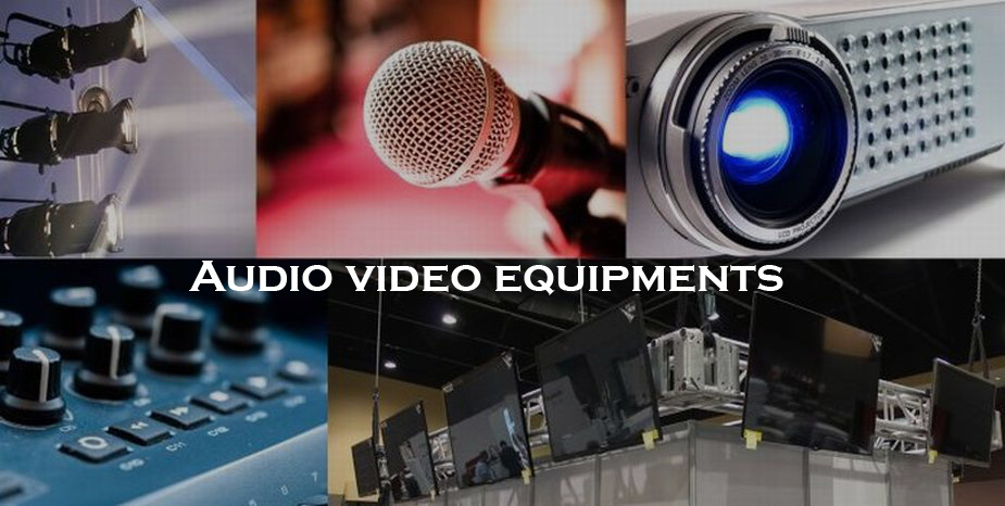 7 Benefits of Using Audio Visual Equipment for Your Business -