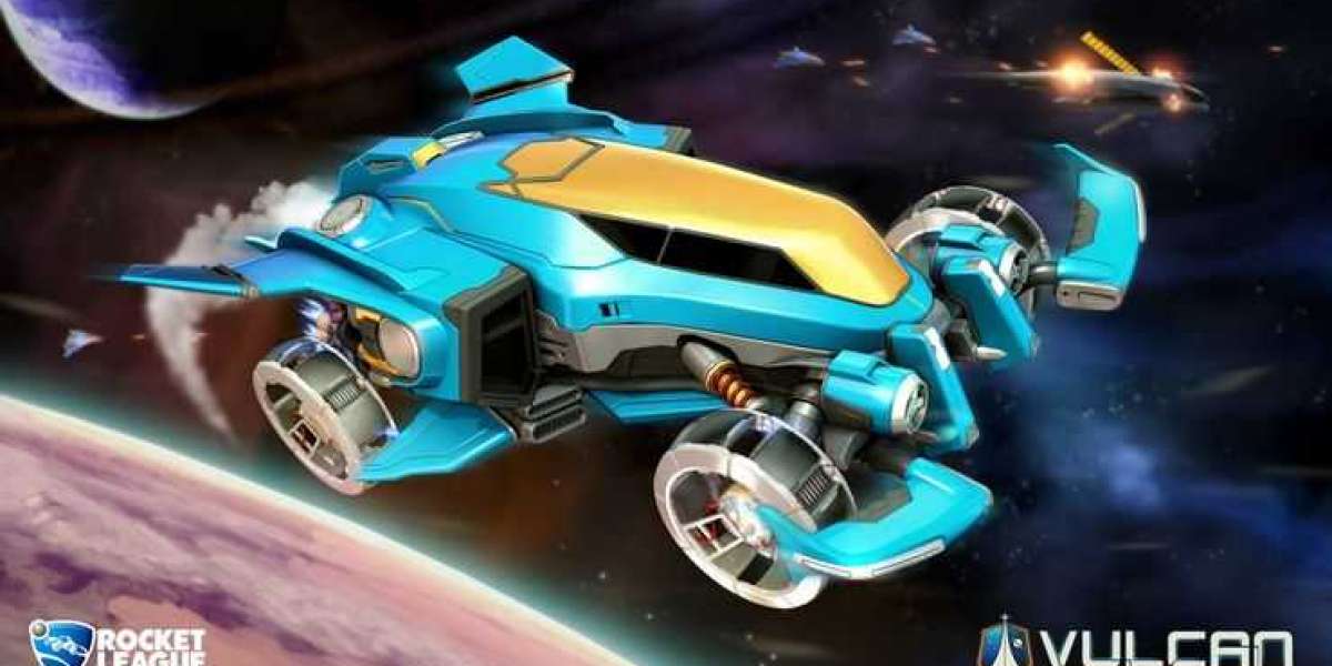 Considering Continuum is ready to once again compete in the Rocket League