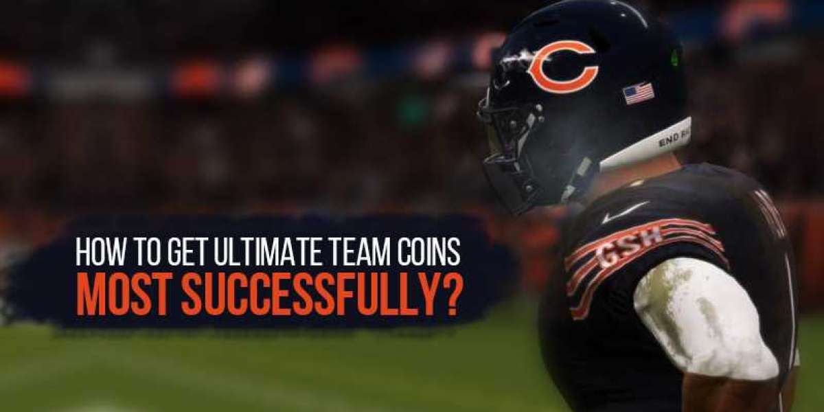 Madden 22: How to get ultimate team coins most successfully?