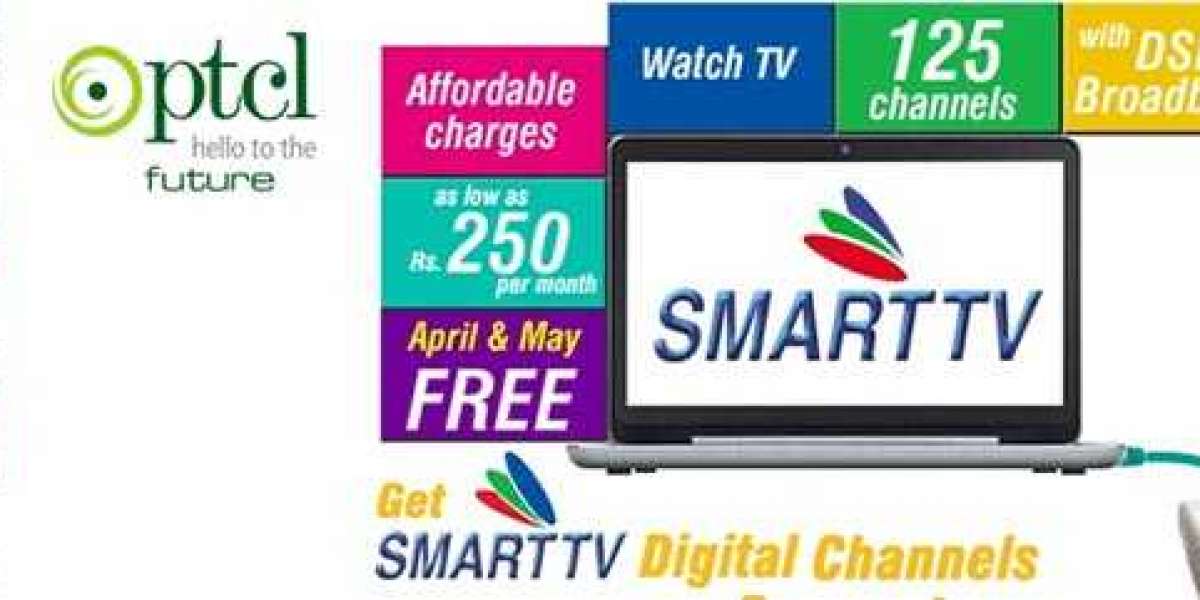 How to Install PTCL Smart TV app on PC