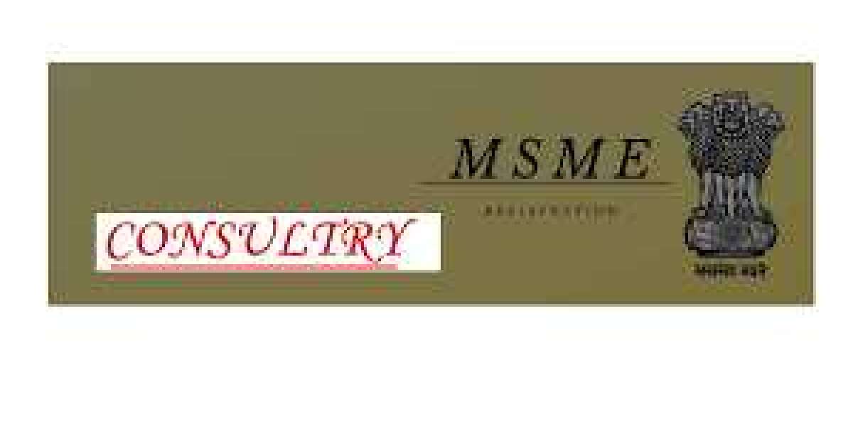 MSME Registration in Bangalore