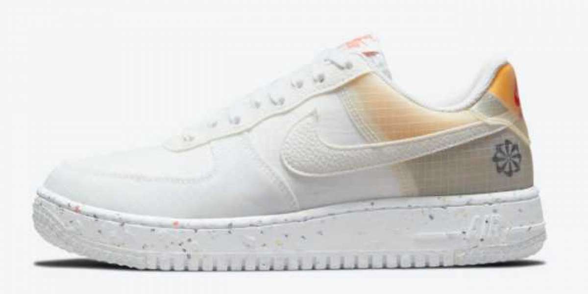 Where To Buy Air Force 1 Low Crater Move to Zero