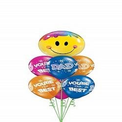 HOW DECORATE A PARTY WITH BALLOONS?