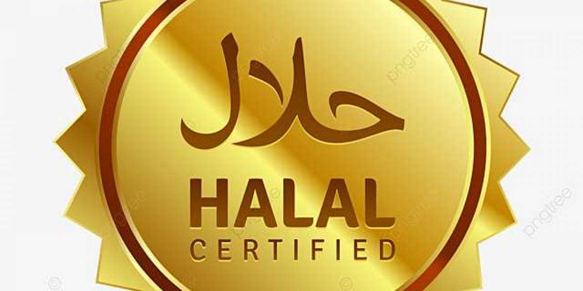 The Halal certification in the food industry