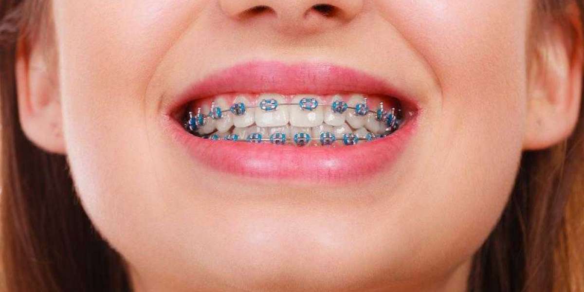 Multi-Specialty Dental Clinic In Gurugram