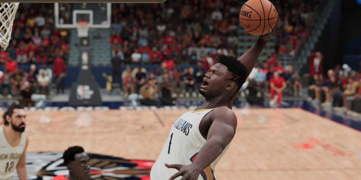 Some important details about NBA 2K22
