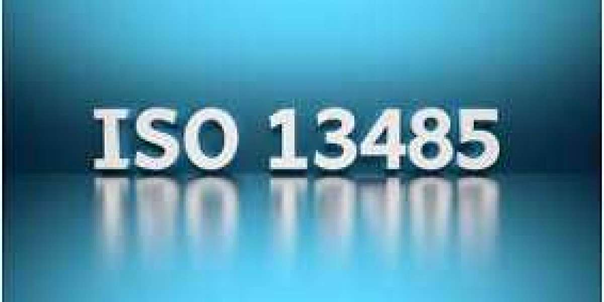 Creation and administration arrangement measure in ISO 13485