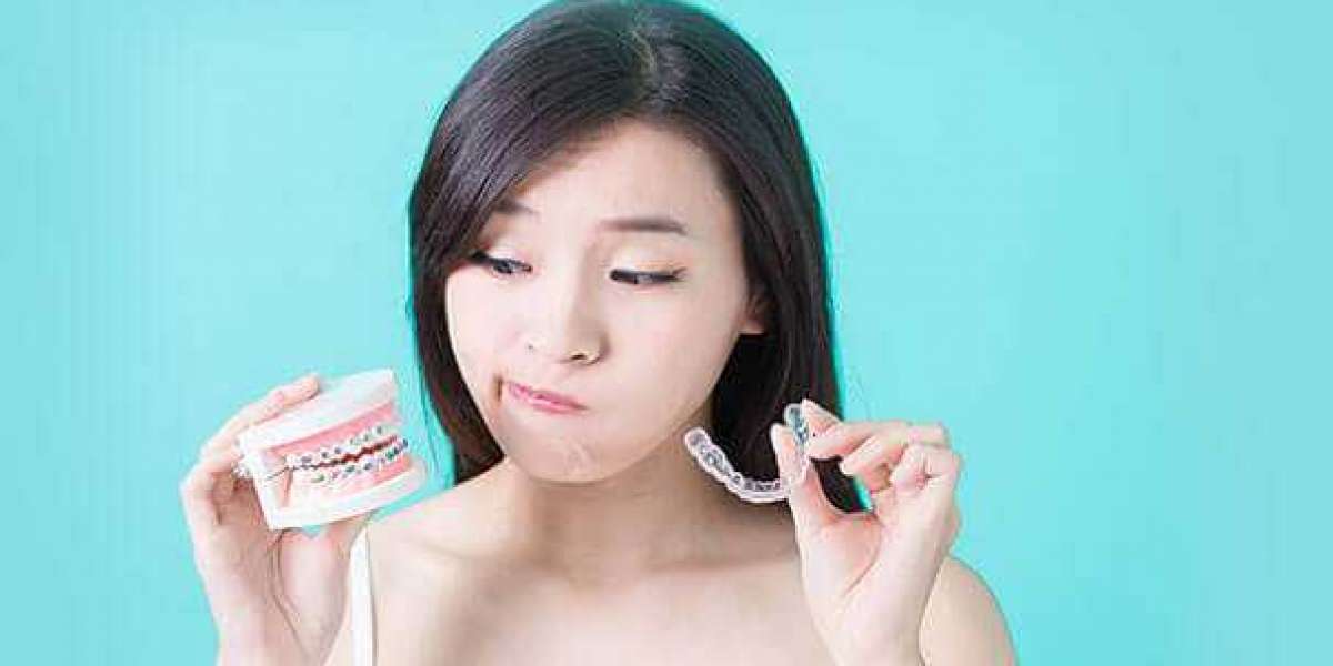 Effective Gum Treatments At AK Global Dent