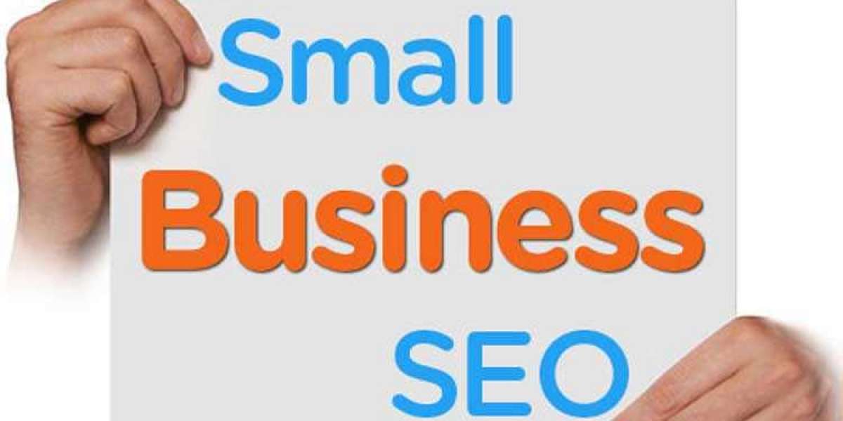 How Does SEO Marketing Services Work For Small Businesses