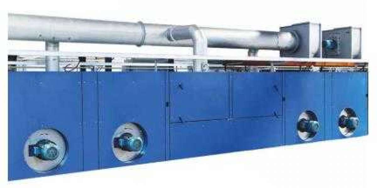 What Are The Advantages Of Flat Screen Printing Machine