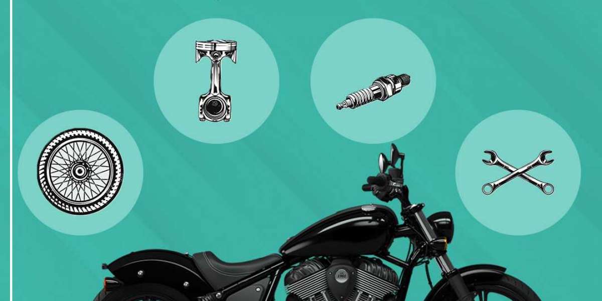 How To Buy Motorcycle Parts For Beginners?