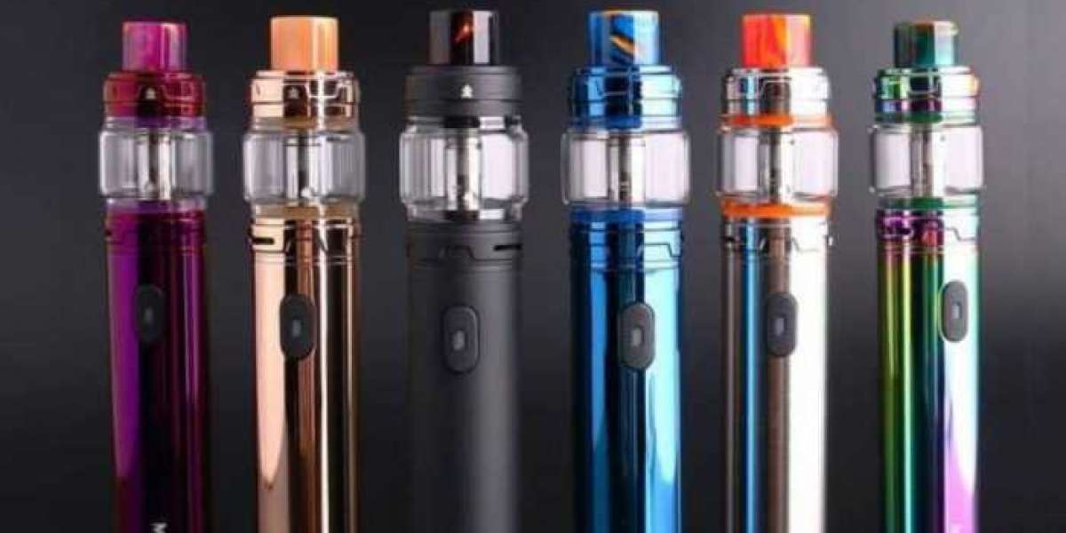 Four Popular Vape Flavours That You Need To Try