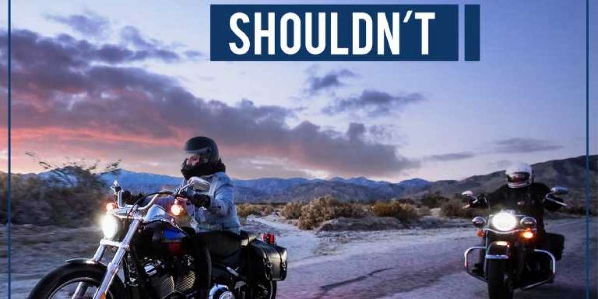 When You Should Ride And When You Shouldn’t?