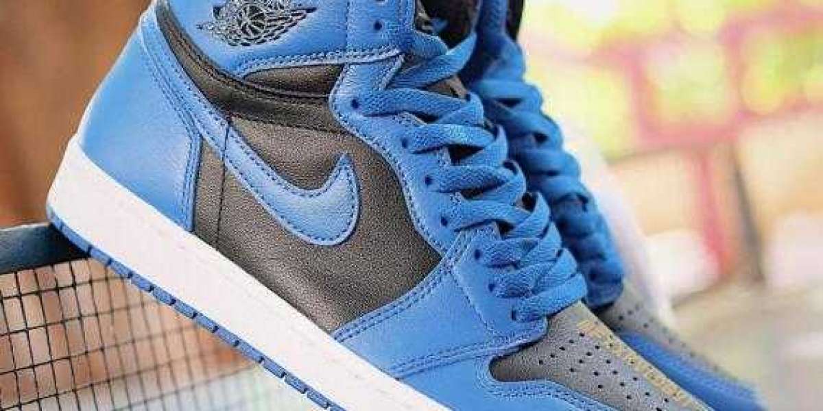 Air Jordan 1 High OG Dark Marina Blue to Arrival on January 15, 2022