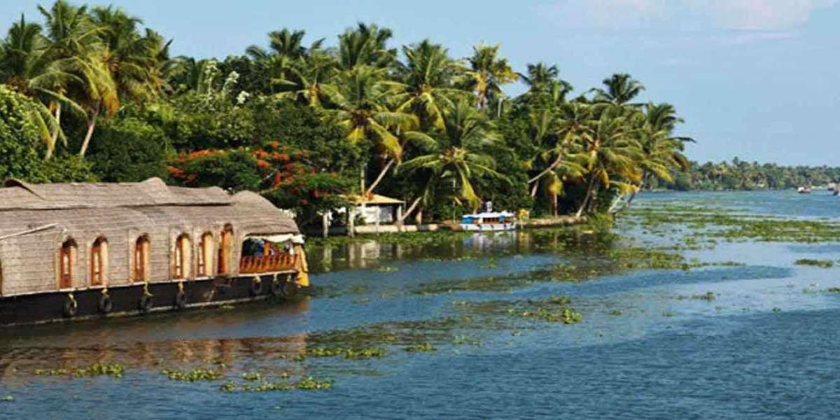 Best Kerala Tour Packages