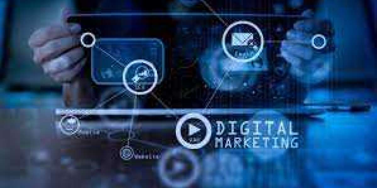 Benefits of Digital Marketing to Your Business