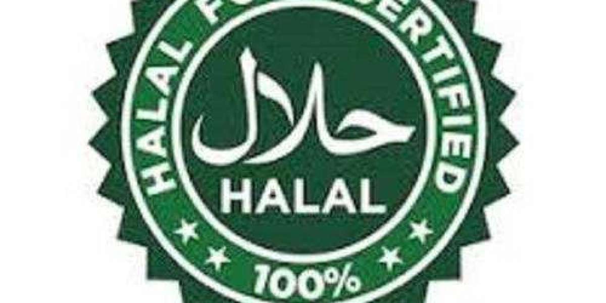 How to Get Halal Certification?