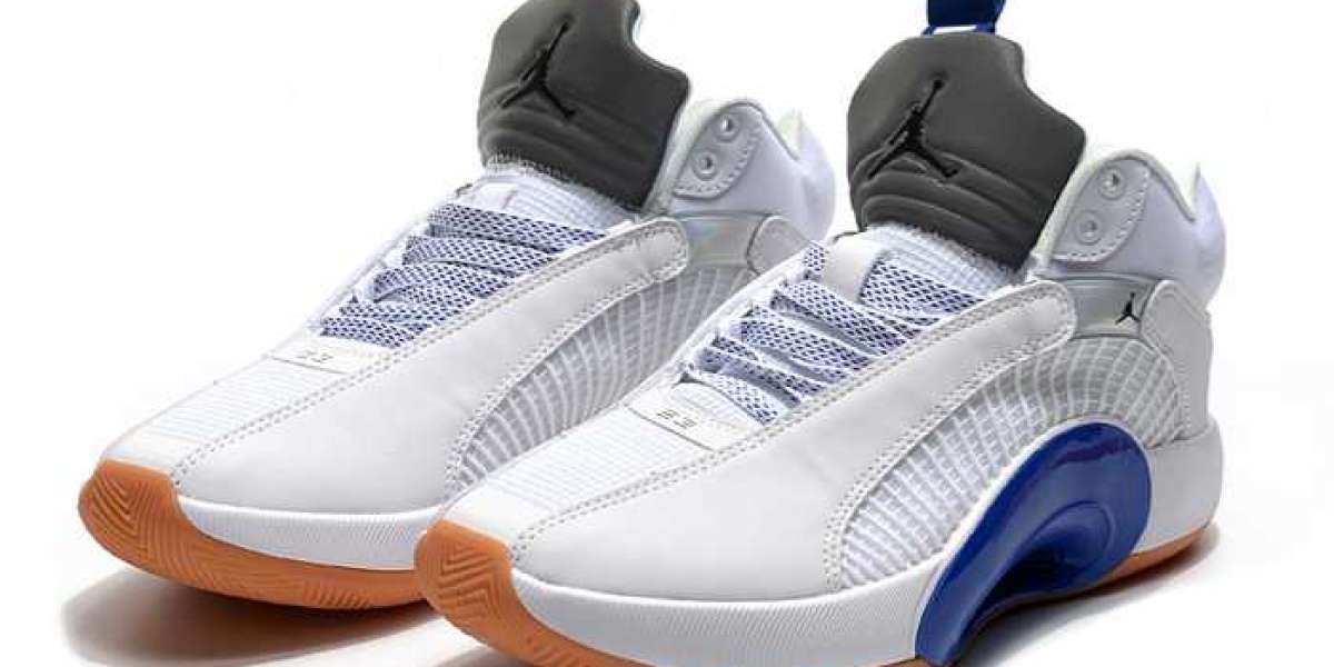 Where to buy the best price Air Jordan 35 “Sisterhood” Basketball Sneakers