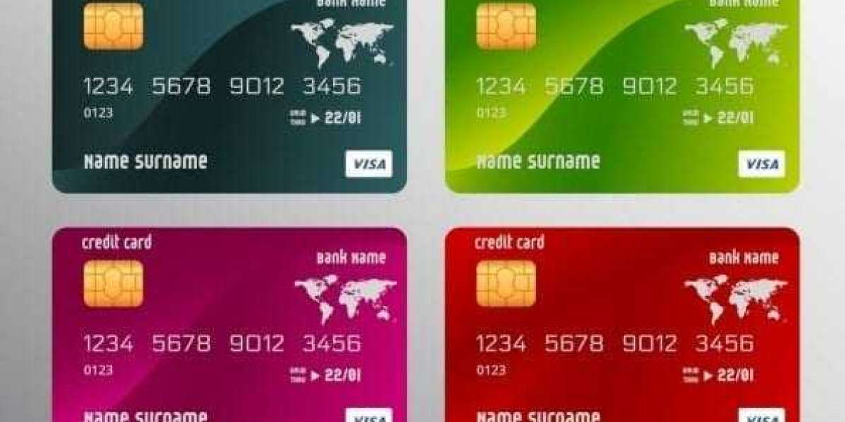 Credit Card Generator Online