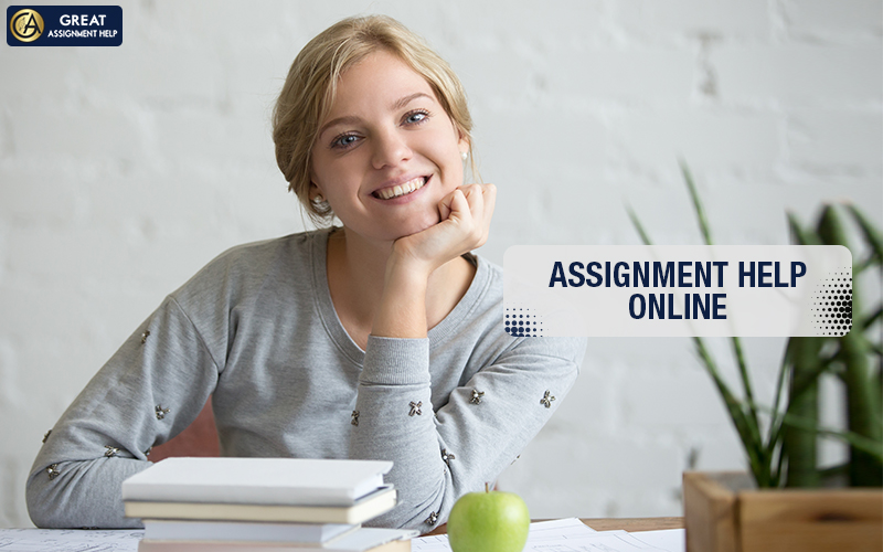 Why do Students need to get Assignment Help Online from Experts?