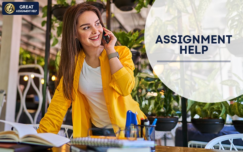 Grow your thought process with the aid of assignment help