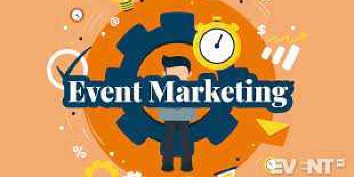 How to Handle Your Event Marketing Strategy