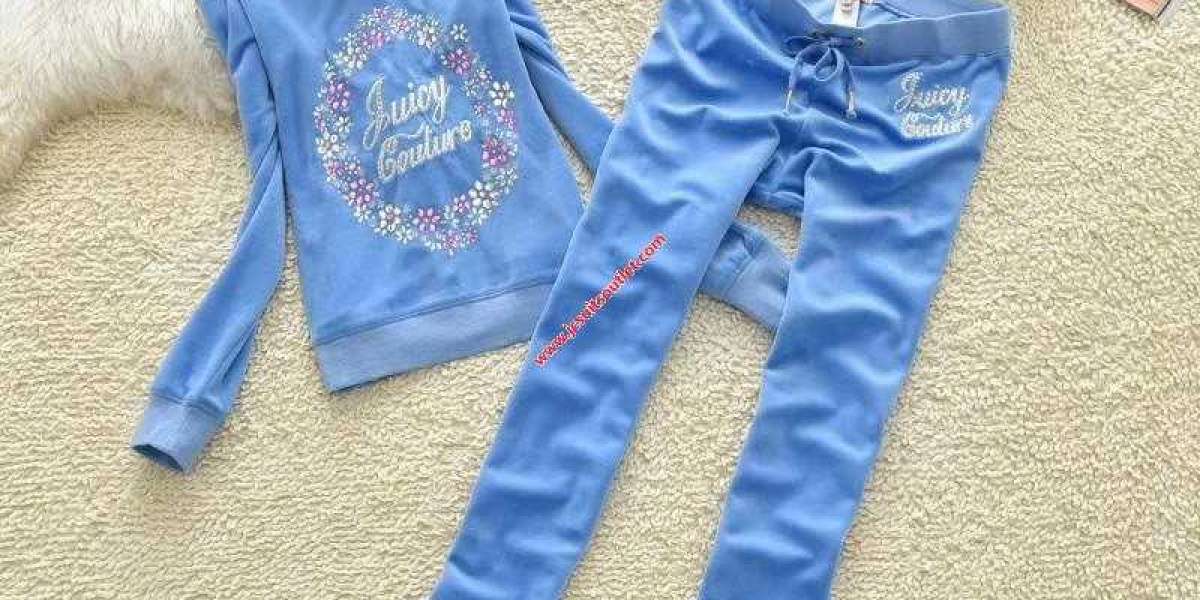 The event of your Designer Juicy Couture Tracksuit