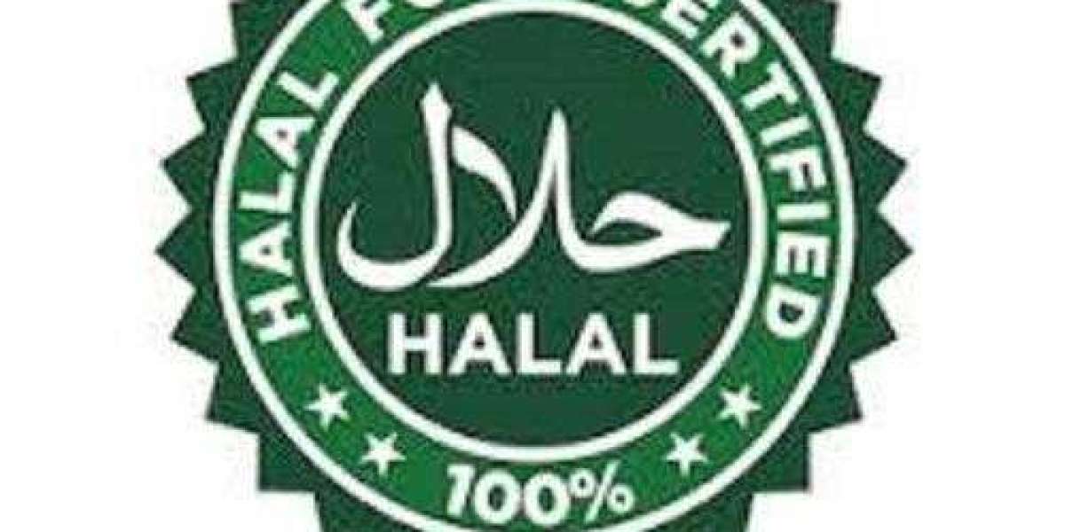 How Does HALAL Certification Plays Important Role in Food Industry?