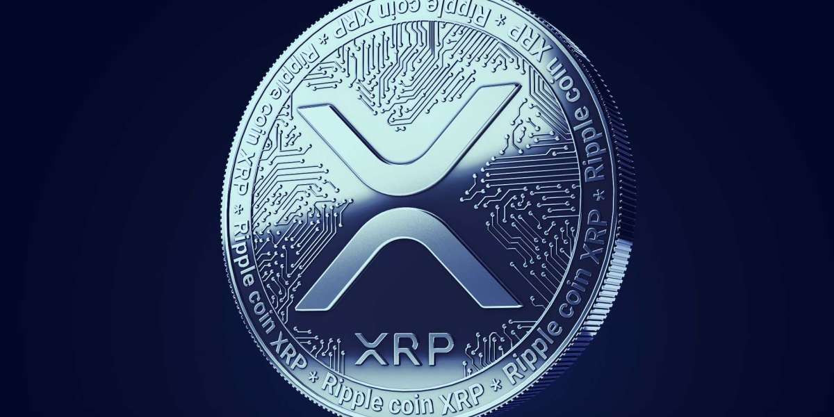Best guide about how to buy XRP
