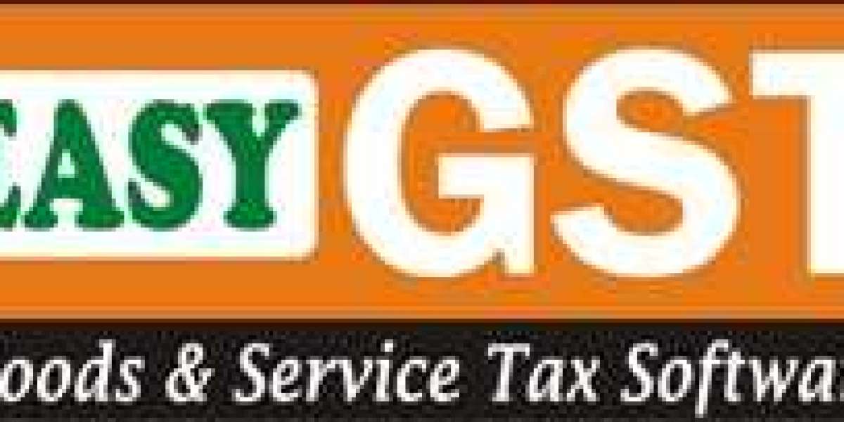 Gst E-Filing Software, Easy Gst Software