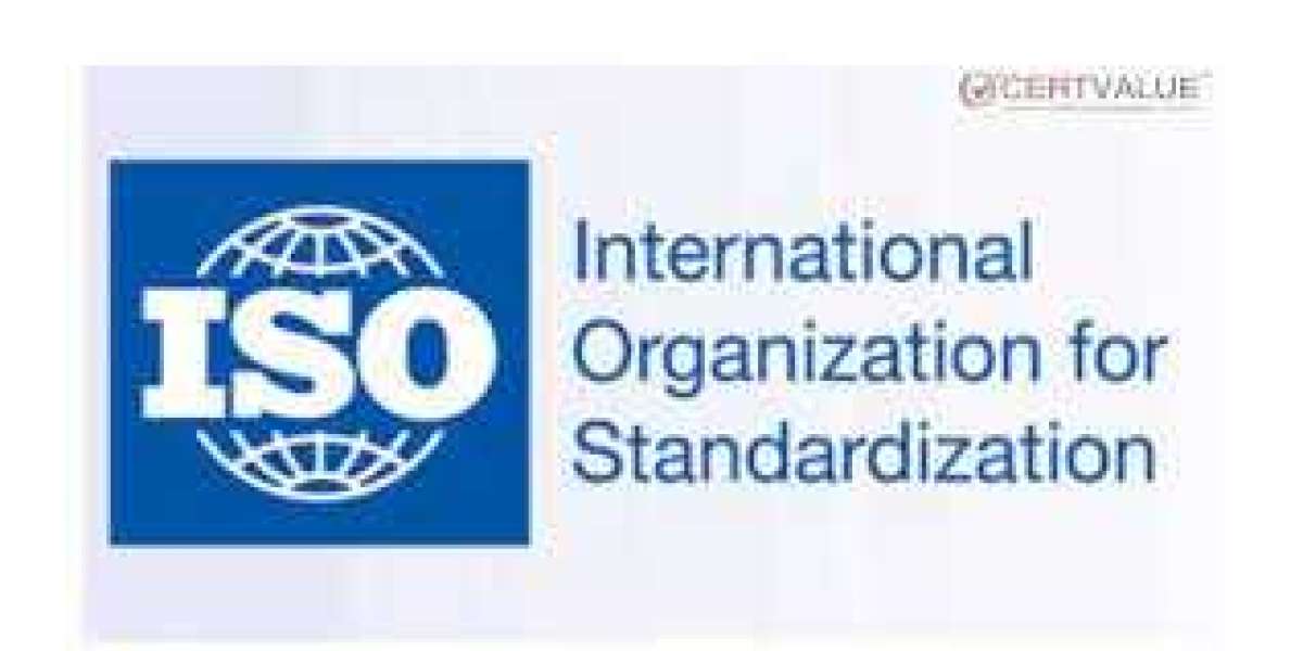Why is ISO certification needed to Adopt in Business Industry?