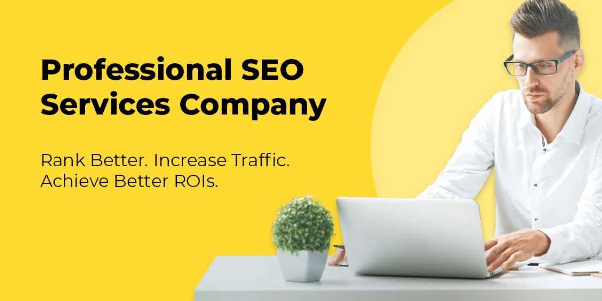 What Does a SEO Company Actually Do?