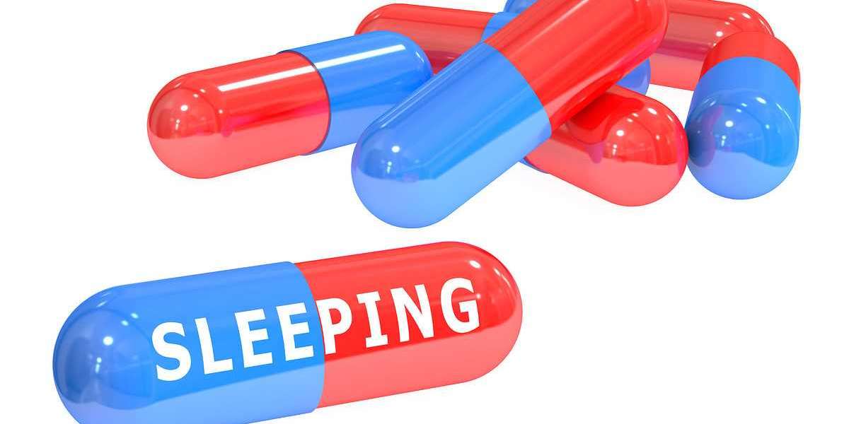 How to Order Sleeping Pills Online in UK?