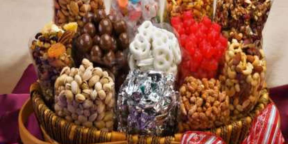 Dry fruits online