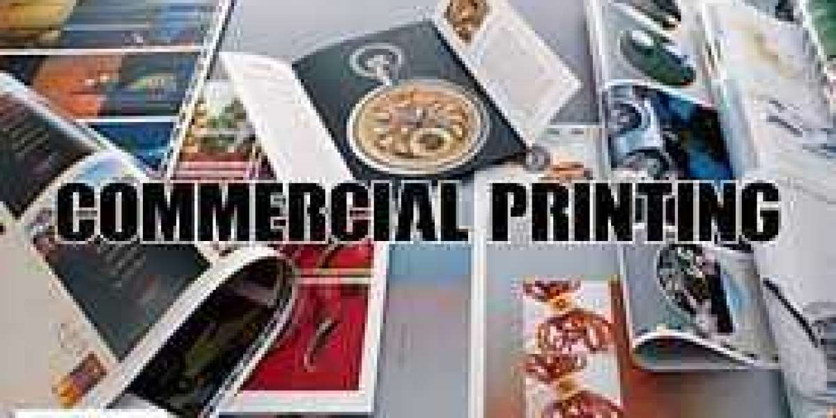 Costly Mistakes When Hiring a Commercial Printing Company