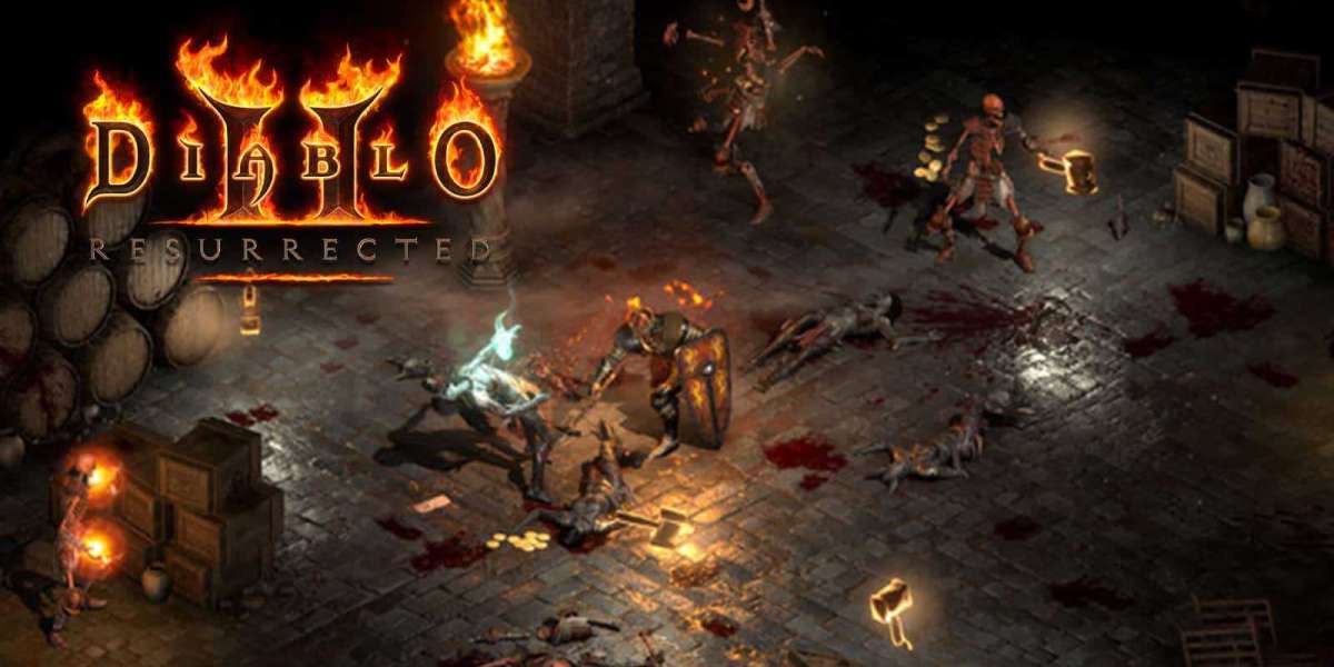 Diablo Immortal kicked off its second season with a new Battle Pass