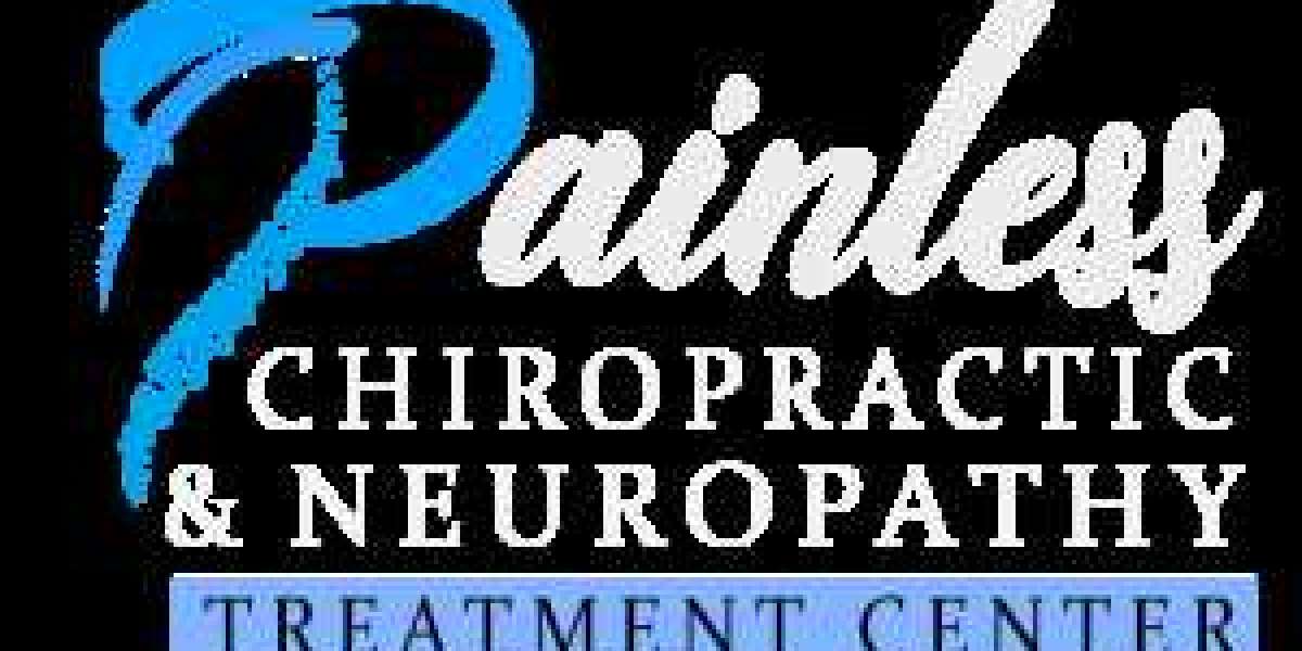 Back Pain Treatment Under A Chiropractor