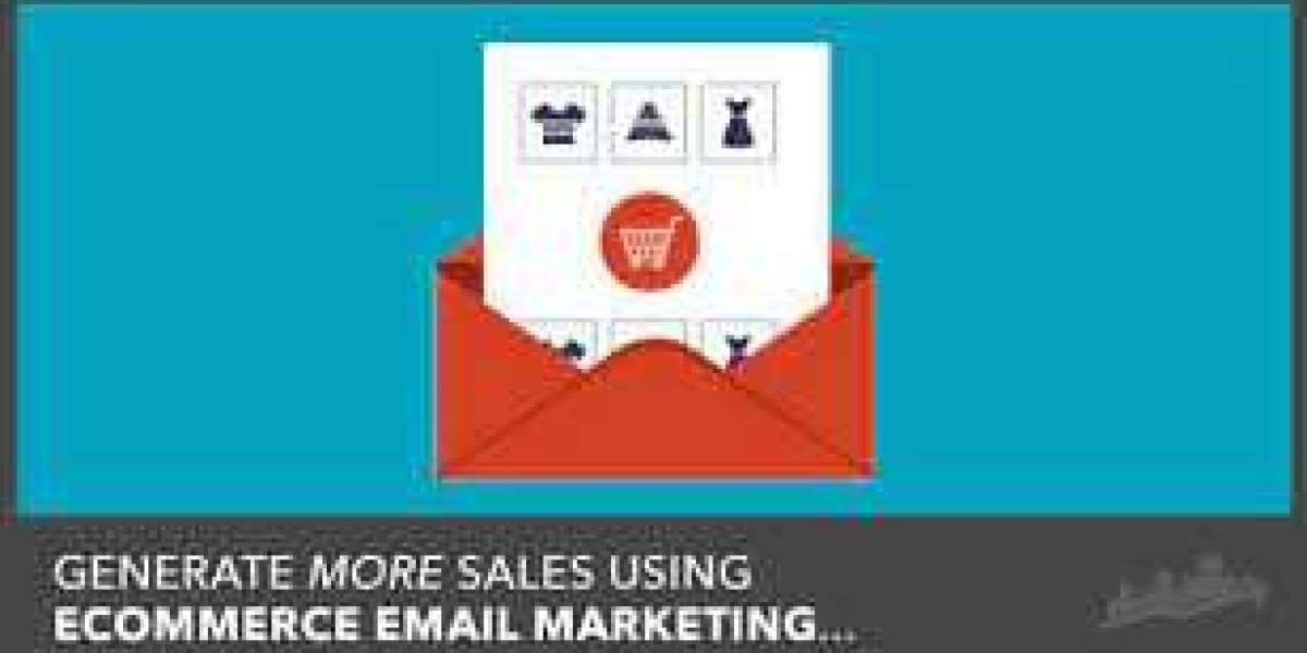 Increasing the ROI of Your eCommerce Email Marketing Campaign
