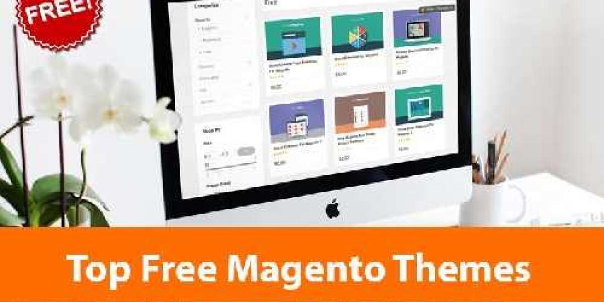 4 Amazing Magento Themes for Your Online Store