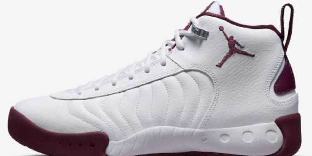 New Release Jordan Jumpman Pro Sneakers For 25th Anniversary Exclusive