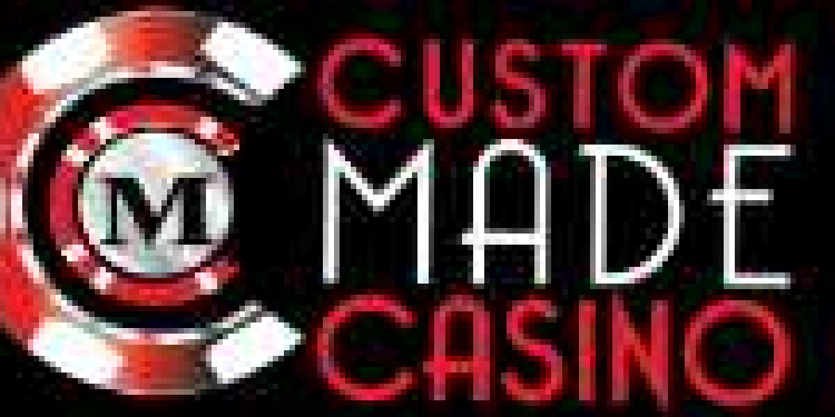 Custom Poker Chip Sets