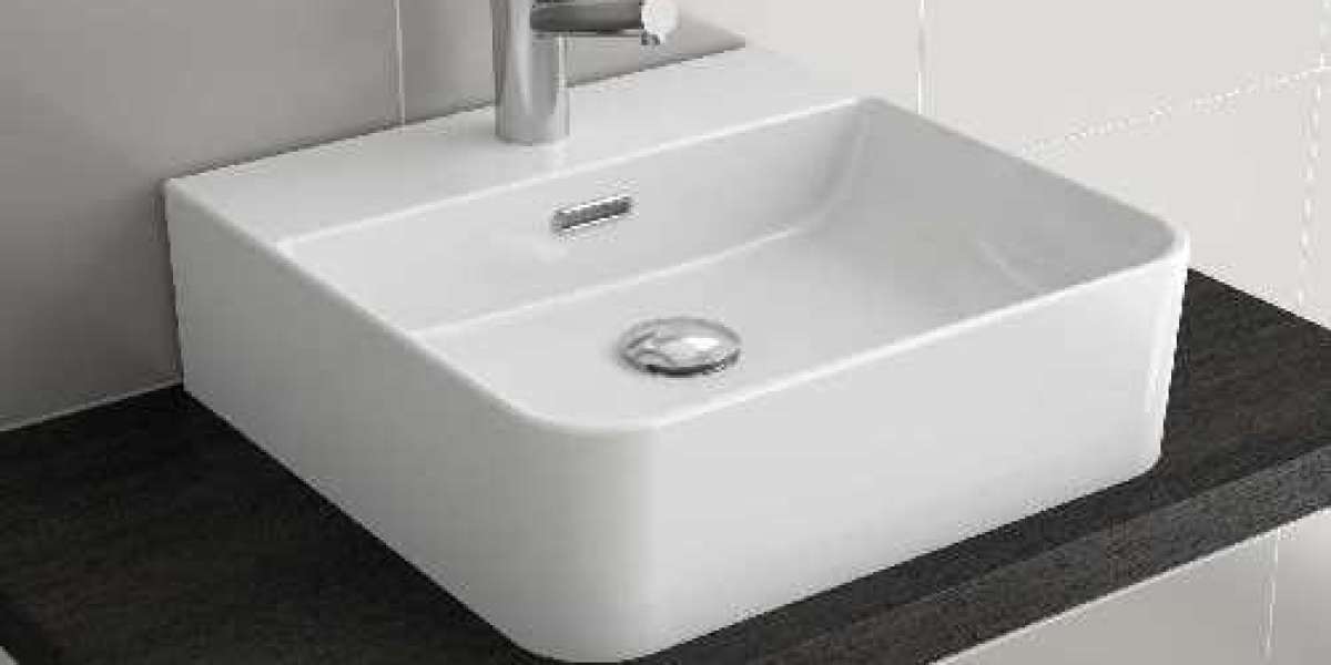 Selecting a New Style of Basin
