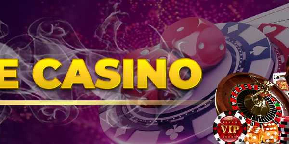 Casino live singapore