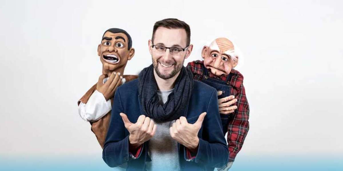 Stand-up-Comedy Schweiz